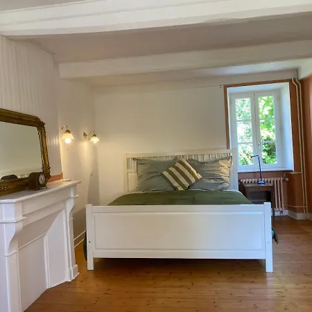 Ferienhaus Hübsches Der Familie Mit Eigenem Garten *