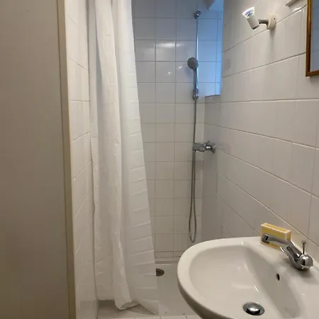 Hübsches Der Familie Mit Eigenem Garten * Heugueville-sur-Sienne