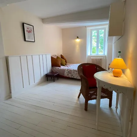 Ferienhaus Hübsches Der Familie Mit Eigenem Garten