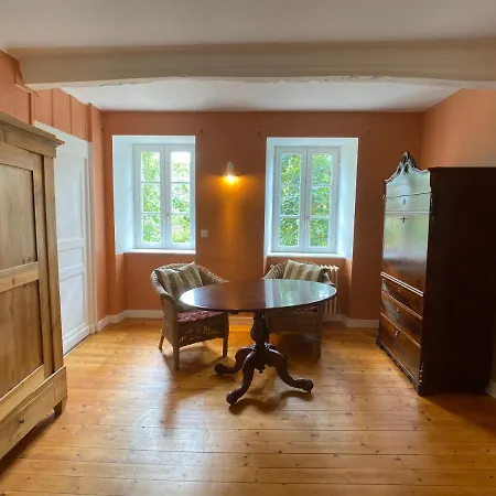 Hübsches Der Familie Mit Eigenem Garten Ferienhaus