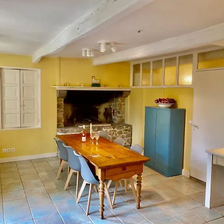 Holiday home Huebsches Der Familie Mit Eigenem Garten *