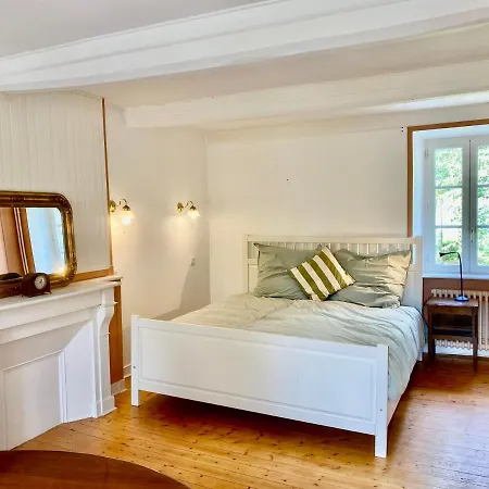 Holiday home Huebsches Der Familie Mit Eigenem Garten