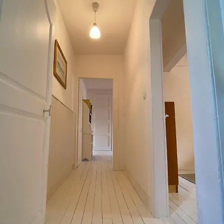 Ferienhaus Hübsches Der Familie Mit Eigenem Garten Heugueville-sur-Sienne