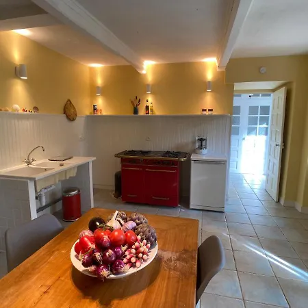 Holiday home Huebsches Der Familie Mit Eigenem Garten *