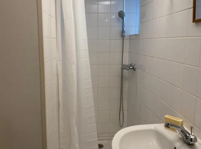 Huebsches Der Familie Mit Eigenem Garten * Heugueville-sur-Sienne